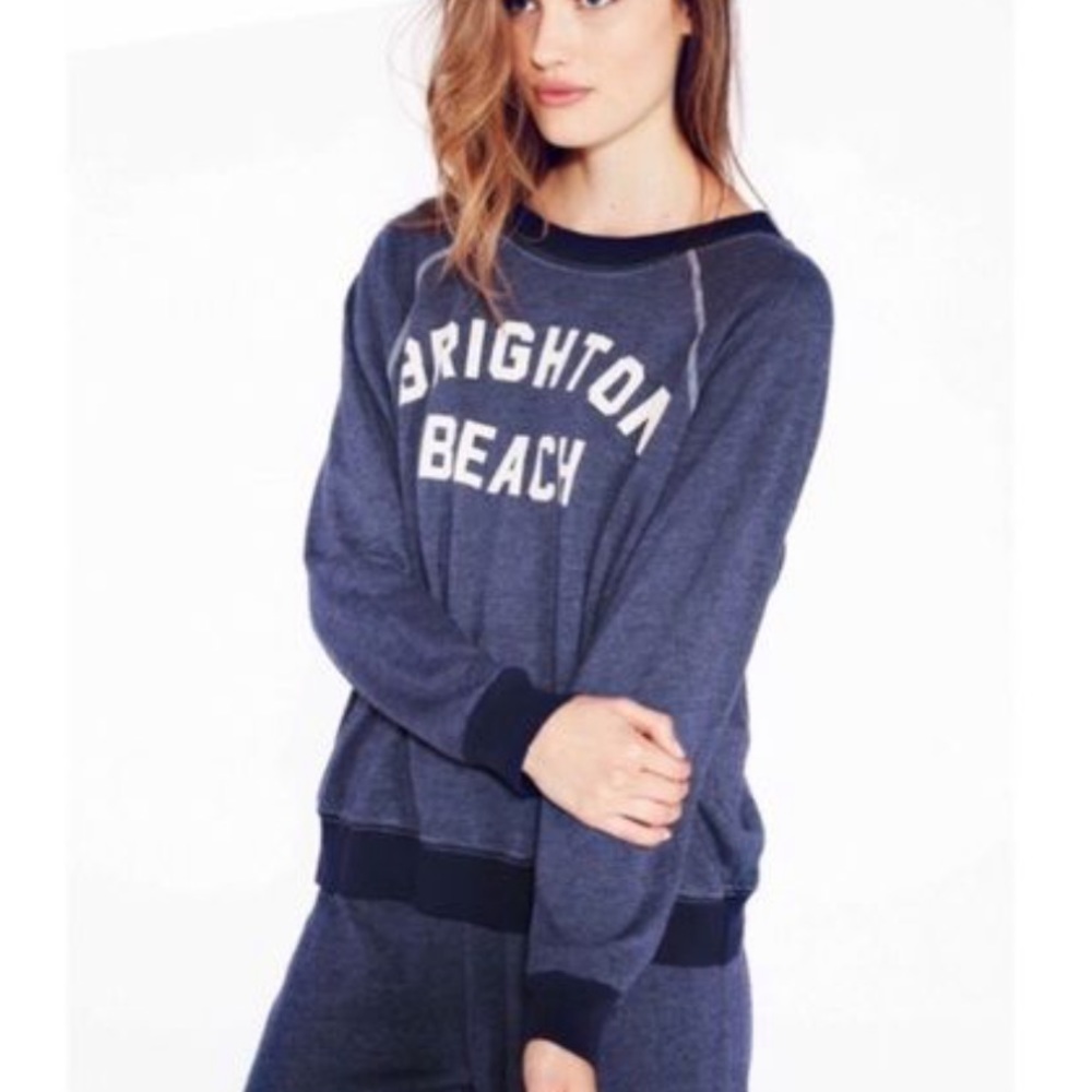 WILDFOX sweatshirt